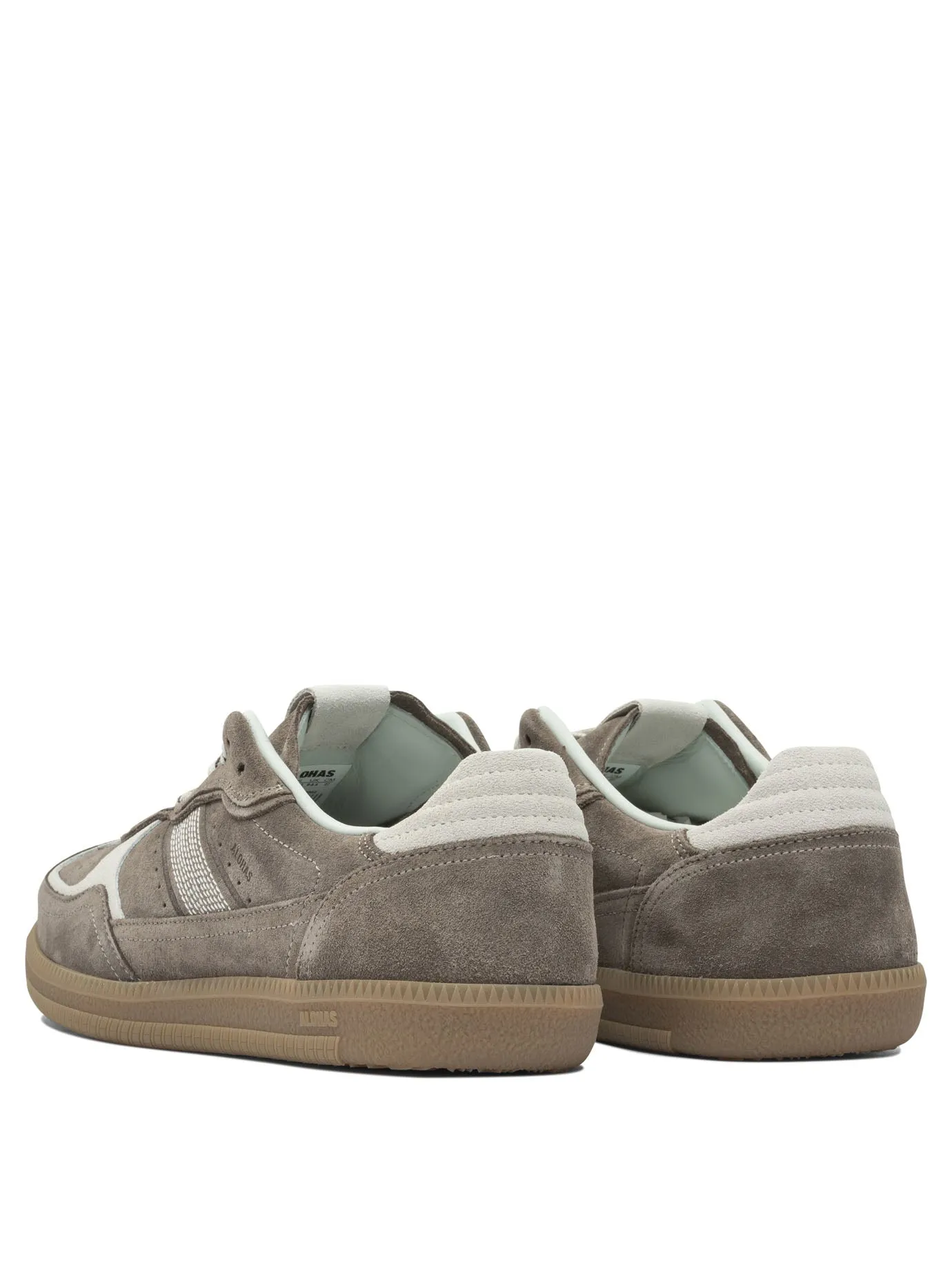 Tb 490 Rife Sneakers & Slip-On Beige sold by Wanan Luxury product image thumbnail 4