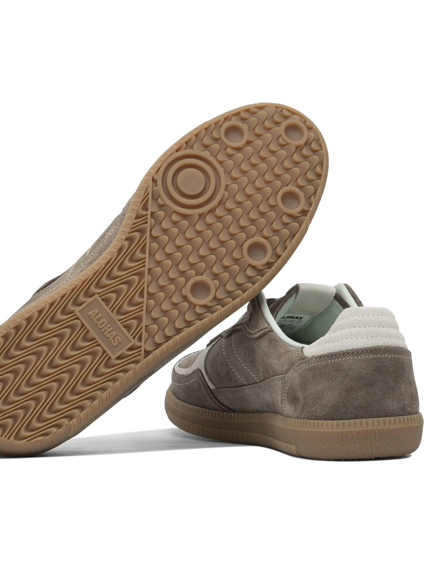 Tb 490 Rife Sneakers & Slip-On Beige sold by Wanan Luxury product image thumbnail 5
