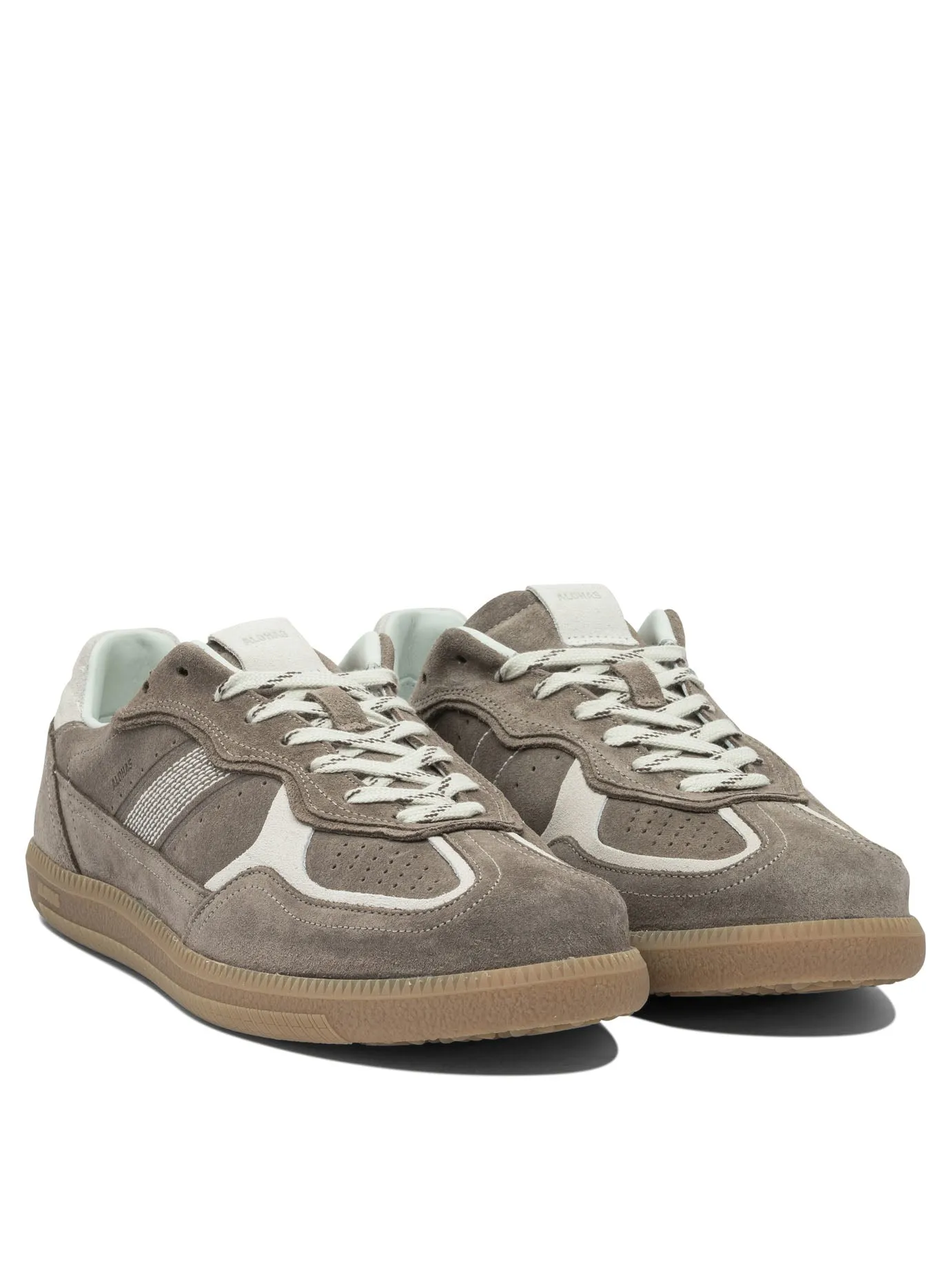 Tb 490 Rife Sneakers & Slip-On Beige sold by Wanan Luxury product image thumbnail 2