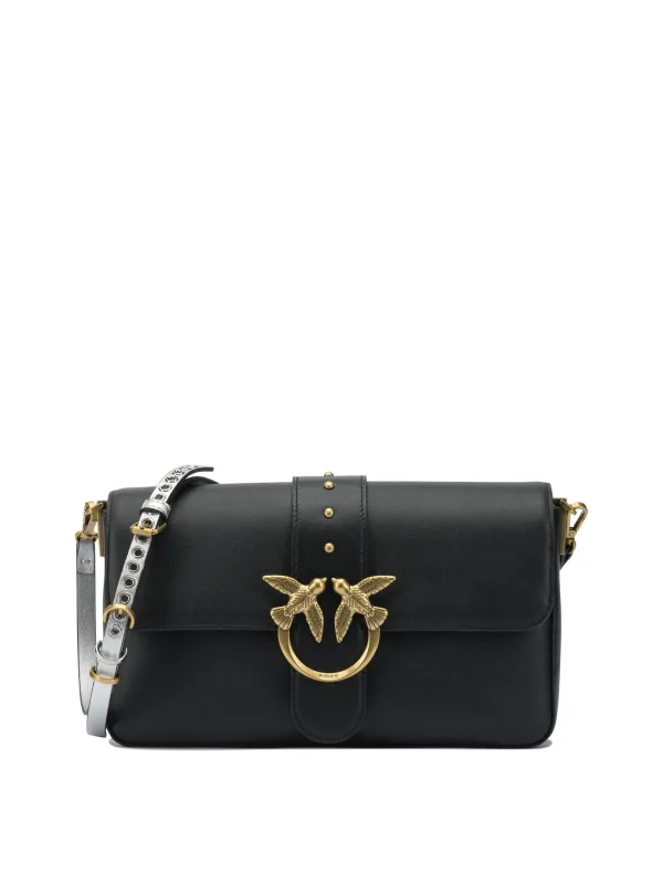 Crossbody Bags Black sold by Wanan Luxury