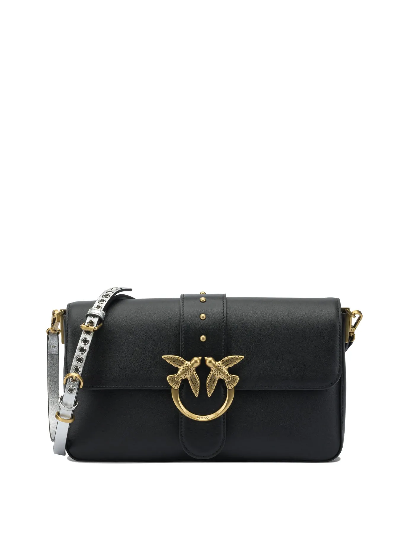 Crossbody Bags Black sold by Wanan Luxury