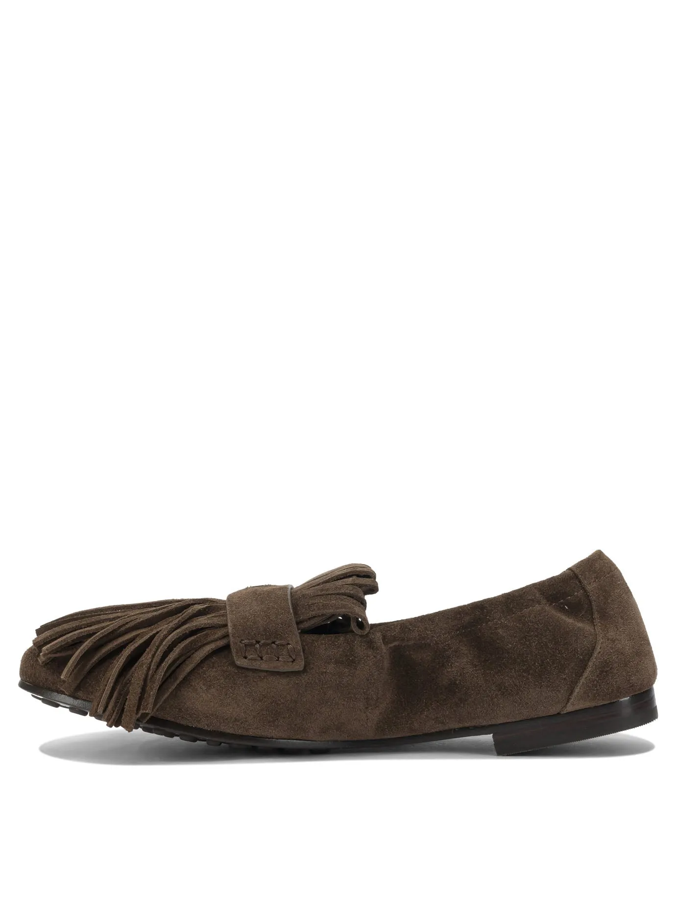 Loafers & Slippers Brown sold by Wanan Luxury product image thumbnail 3