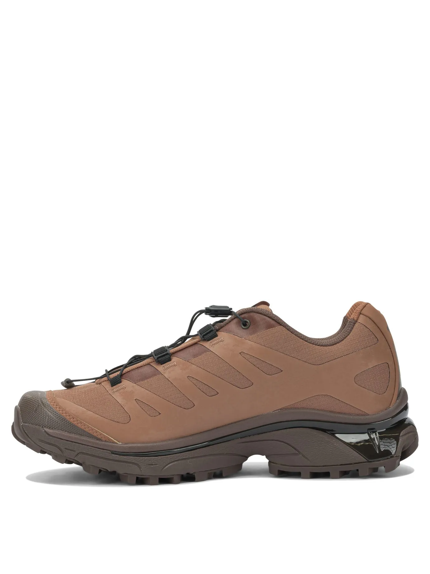 Xt-4 Protective Sneakers & Slip-On Brown sold by Wanan Luxury product image thumbnail 3