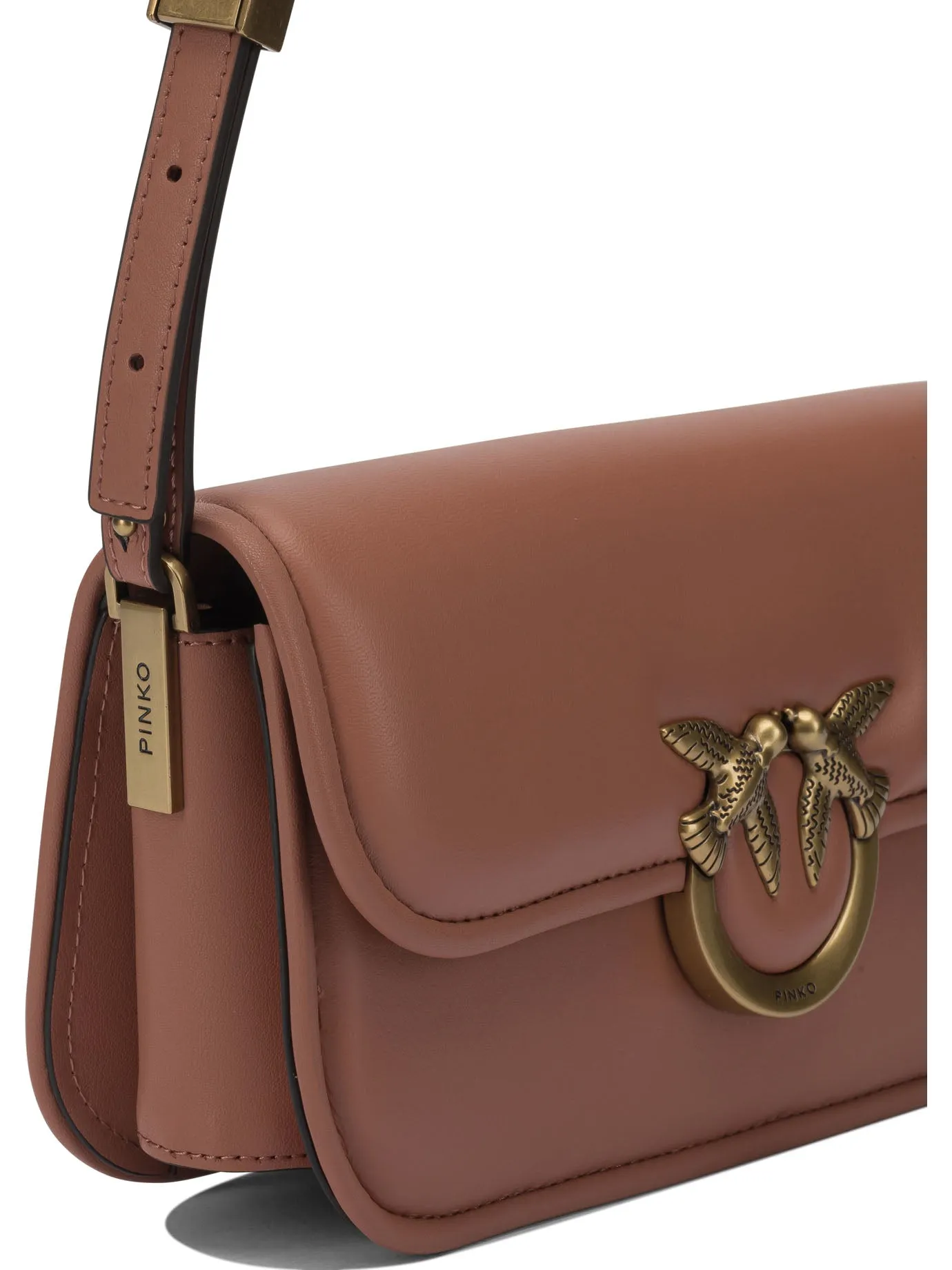 Crossbody Bags Brown sold by Wanan Luxury product image thumbnail 4