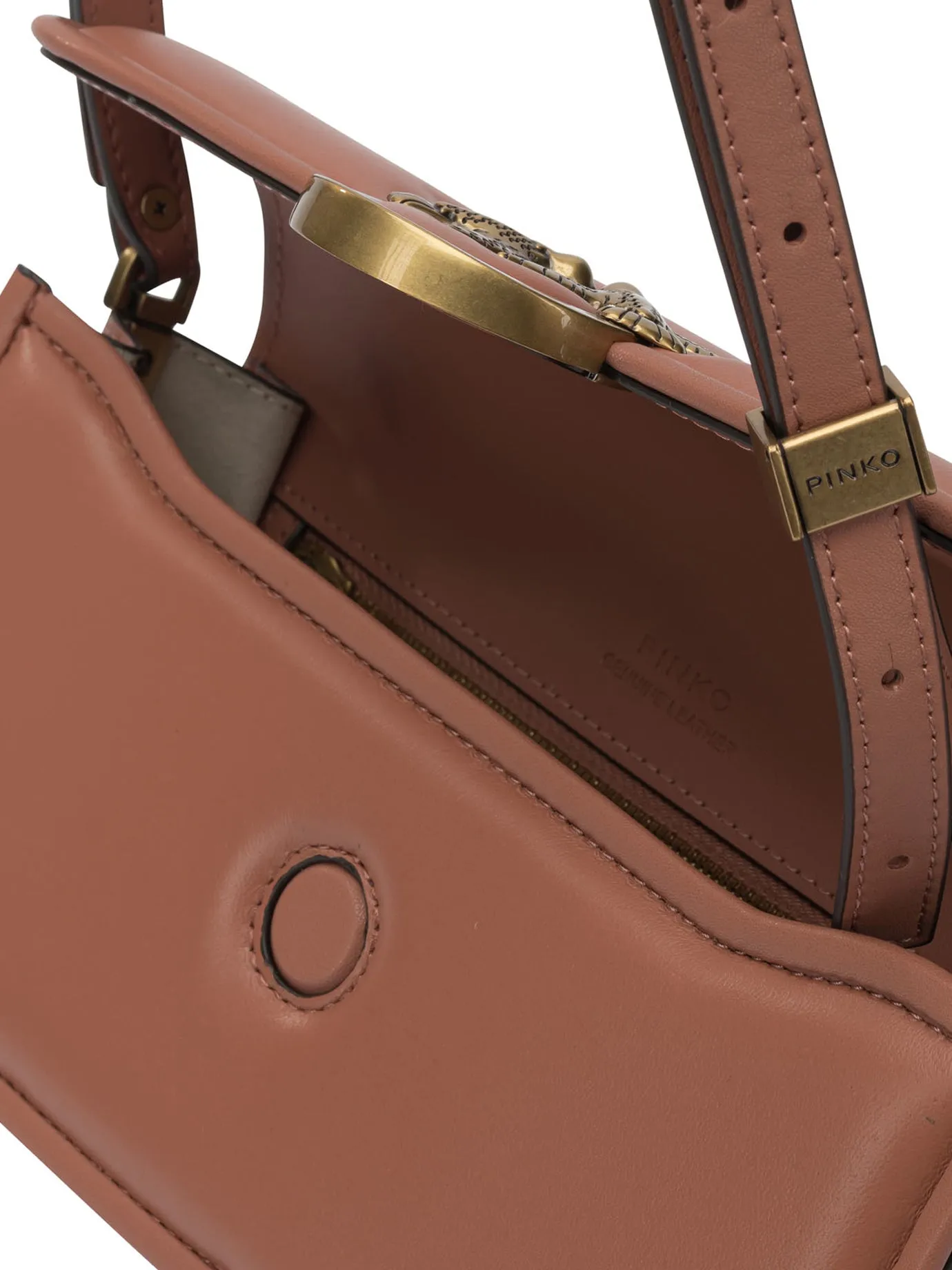 Crossbody Bags Brown sold by Wanan Luxury product image thumbnail 5