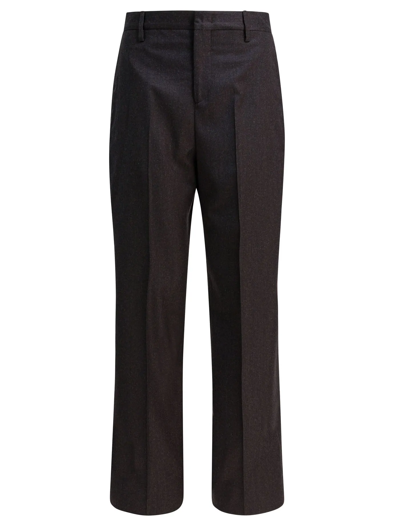 Trousers Brown sold by Wanan Luxury