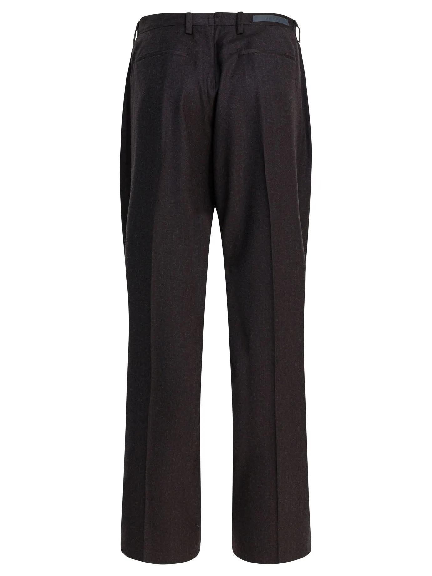 Trousers Brown sold by Wanan Luxury product image thumbnail 2