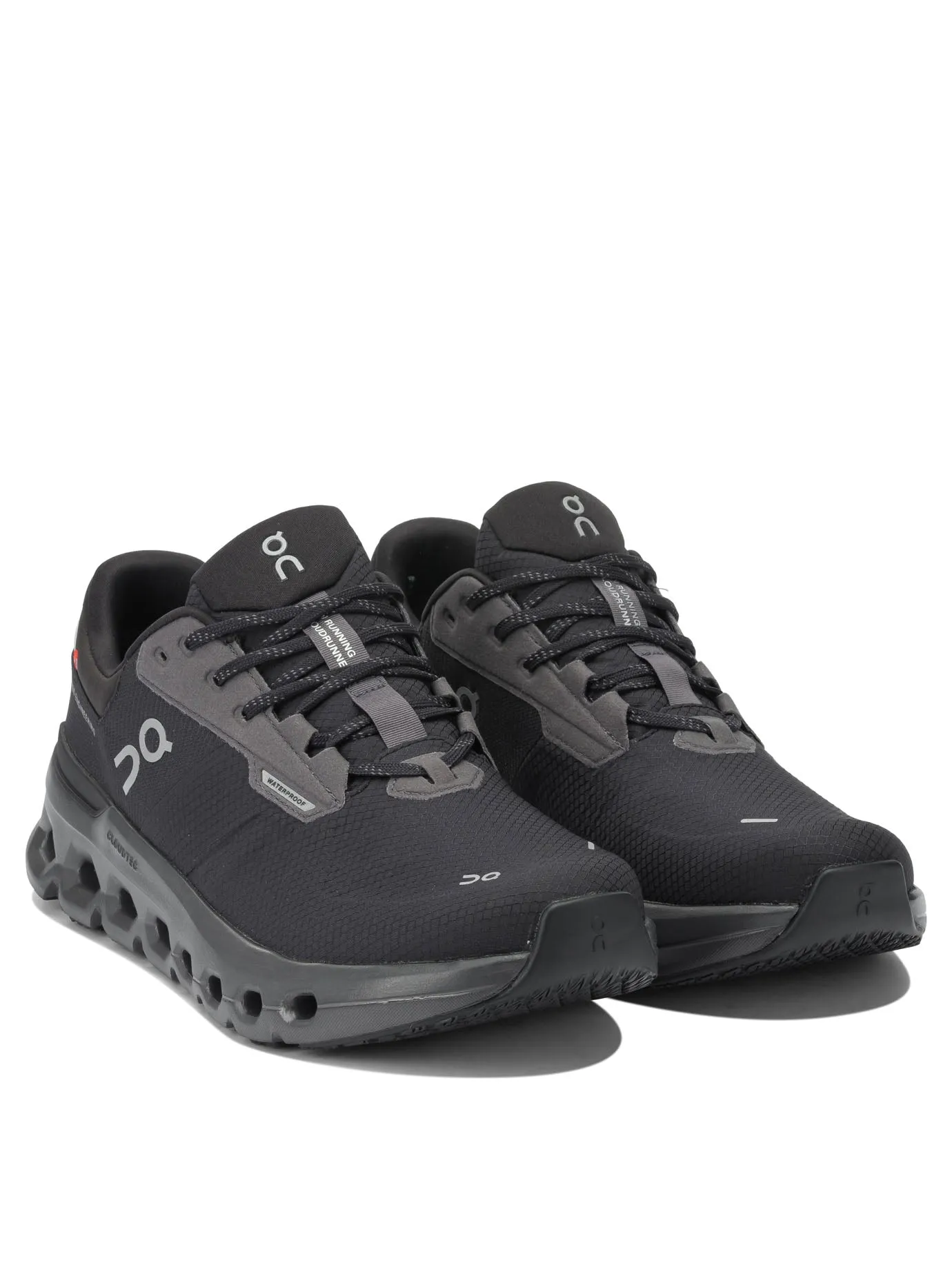 Cloudrunner 2 Waterproof Sneakers & Slip-On Black sold by Wanan Luxury product image thumbnail 2