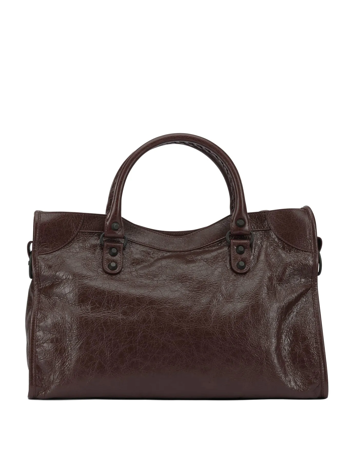 Le City Handbags Bordeaux sold by Wanan Luxury product image thumbnail 3