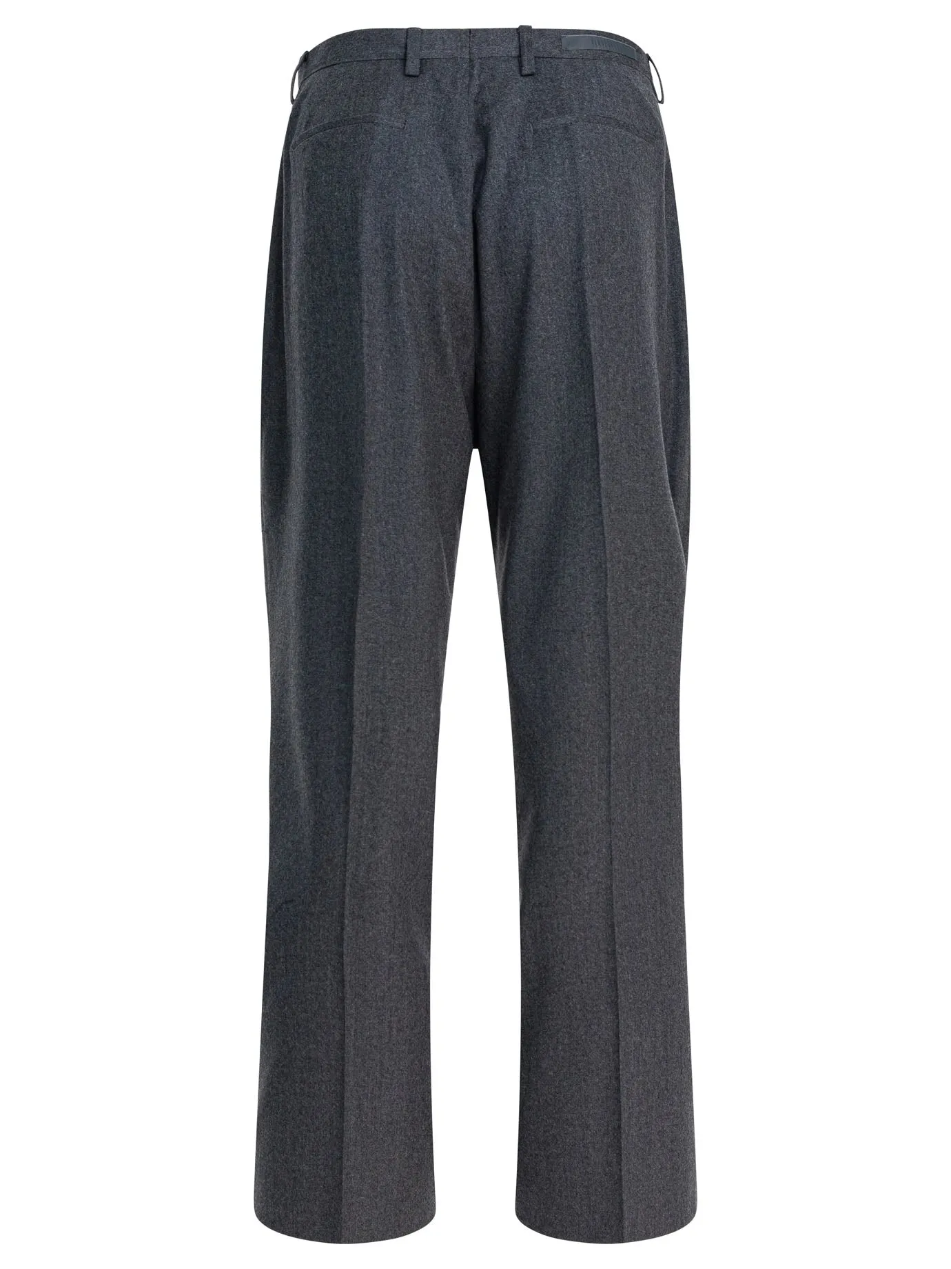 Trousers Grey sold by Wanan Luxury product image thumbnail 2