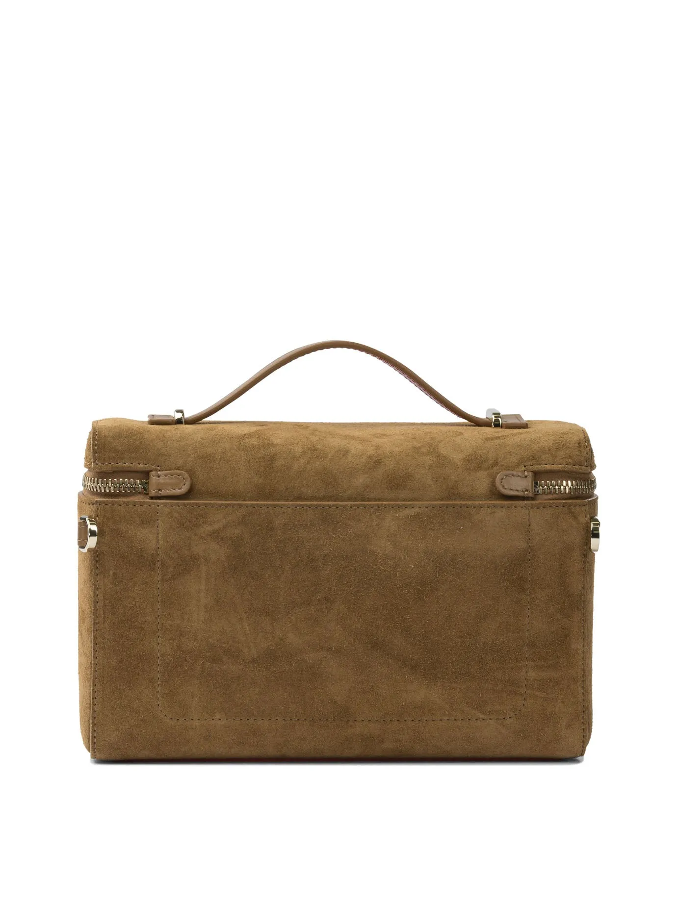 Crossbody Bags Brown sold by Wanan Luxury product image thumbnail 3