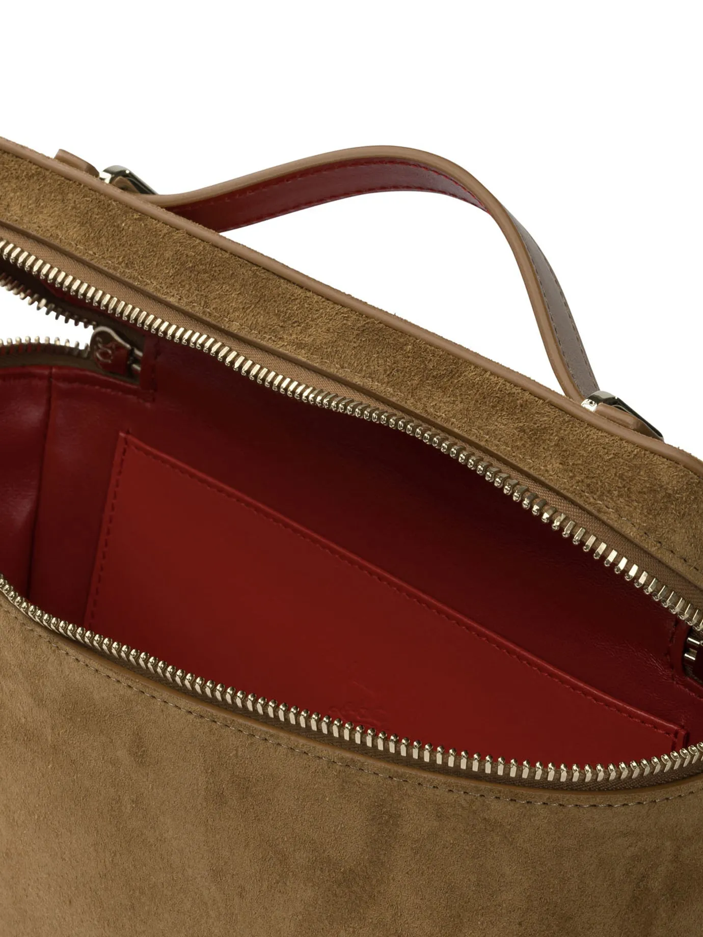 Crossbody Bags Brown sold by Wanan Luxury product image thumbnail 5