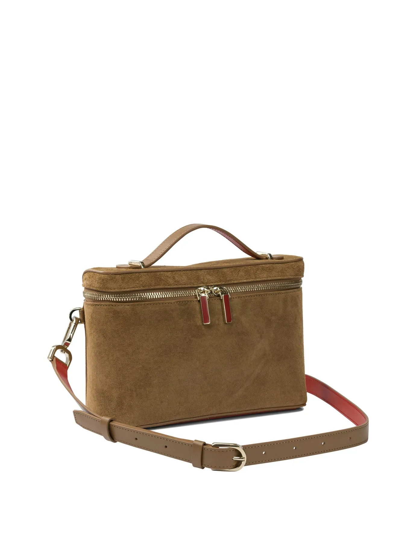 Crossbody Bags Brown sold by Wanan Luxury product image thumbnail 2