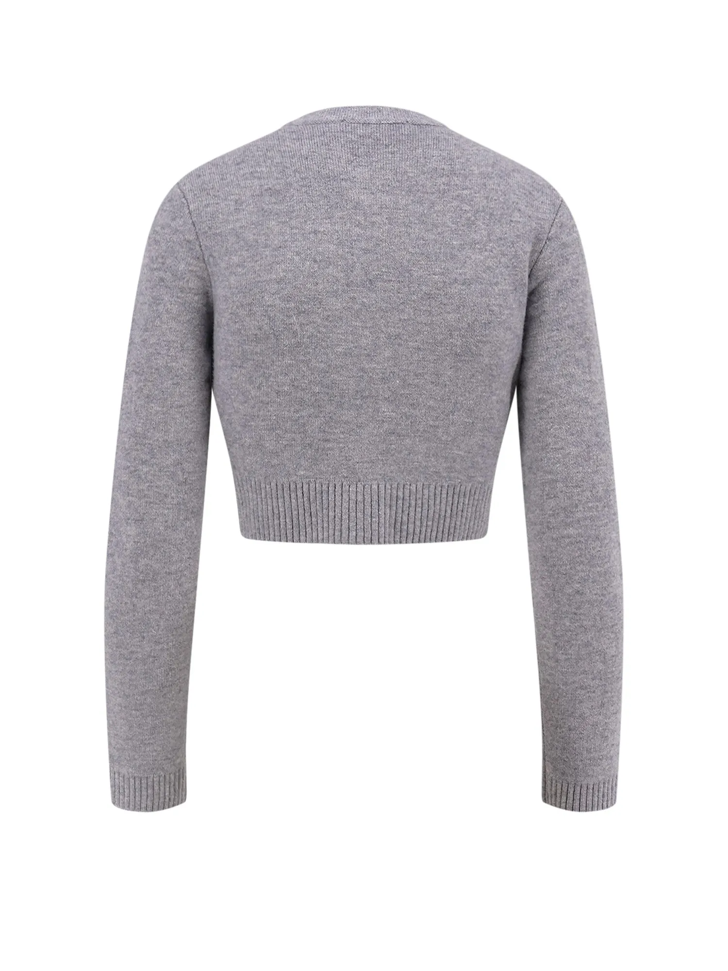 Wool Cardigan sold by Wanan Luxury product image thumbnail 2