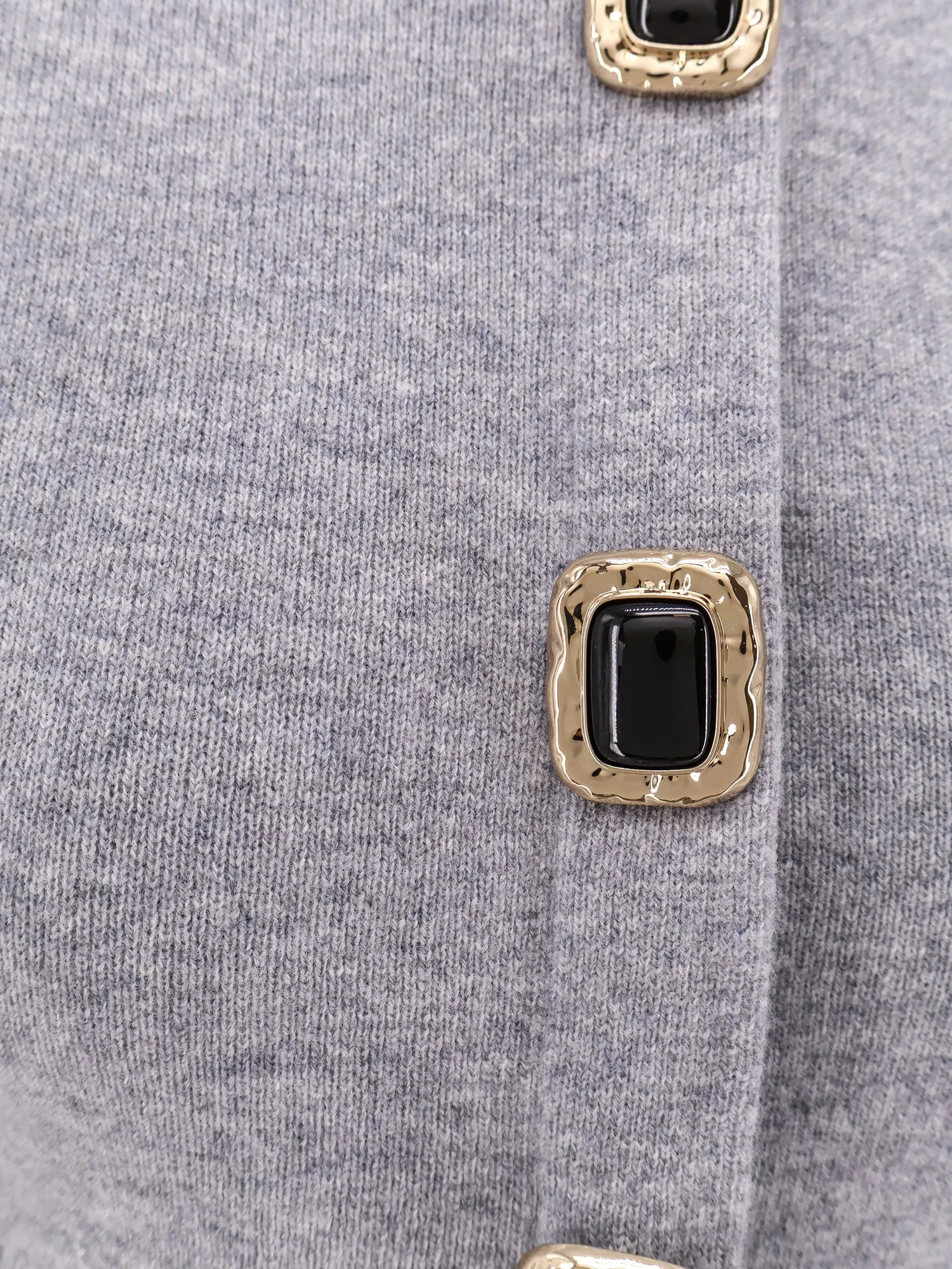 Wool Cardigan sold by Wanan Luxury product image thumbnail 3