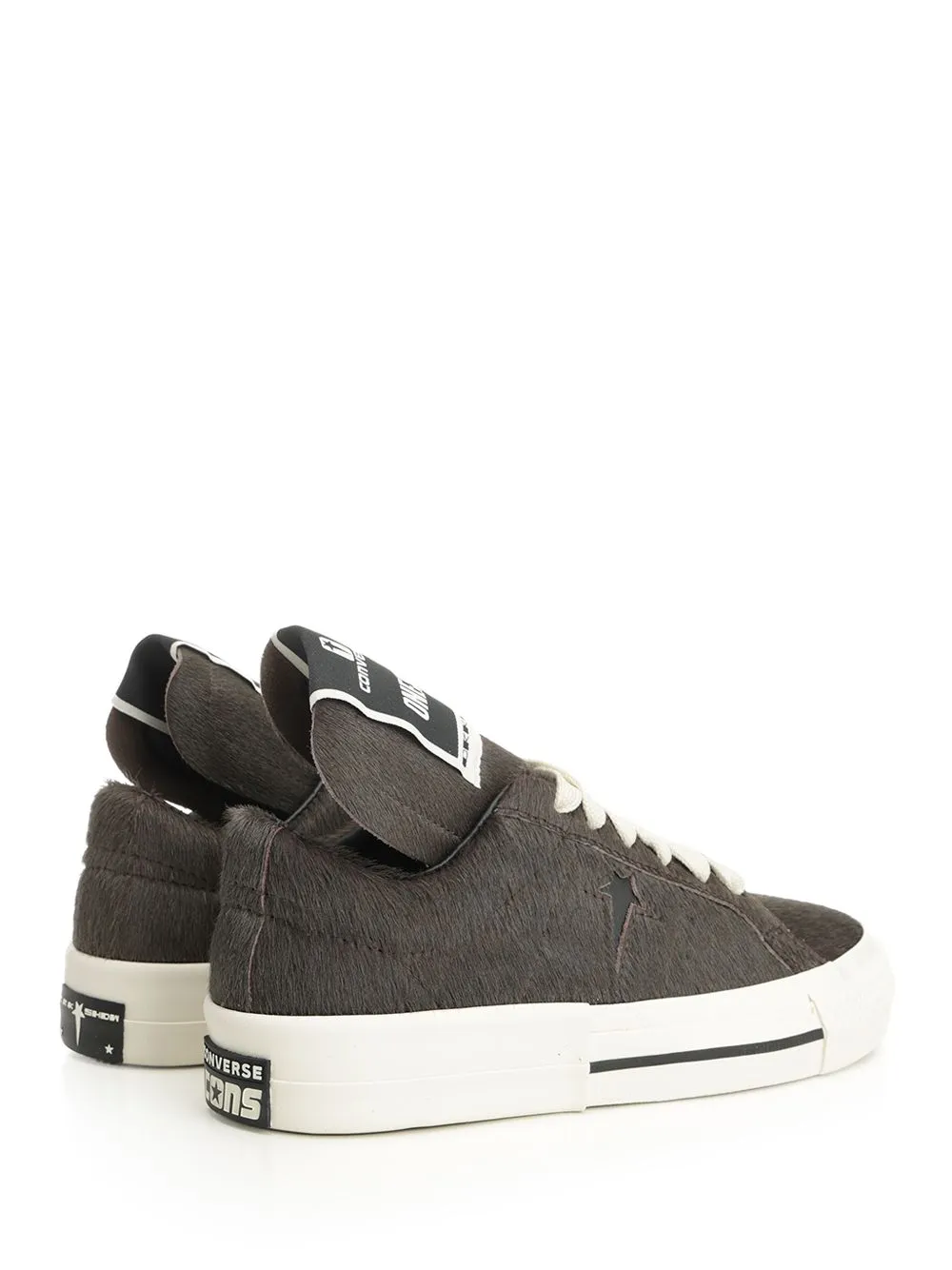 Onestr Sneakers Beige sold by Wanan Luxury product image thumbnail 3