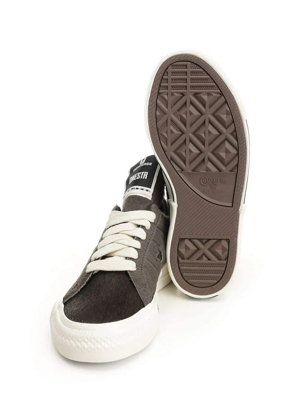Onestr Sneakers Beige sold by Wanan Luxury product image thumbnail 5