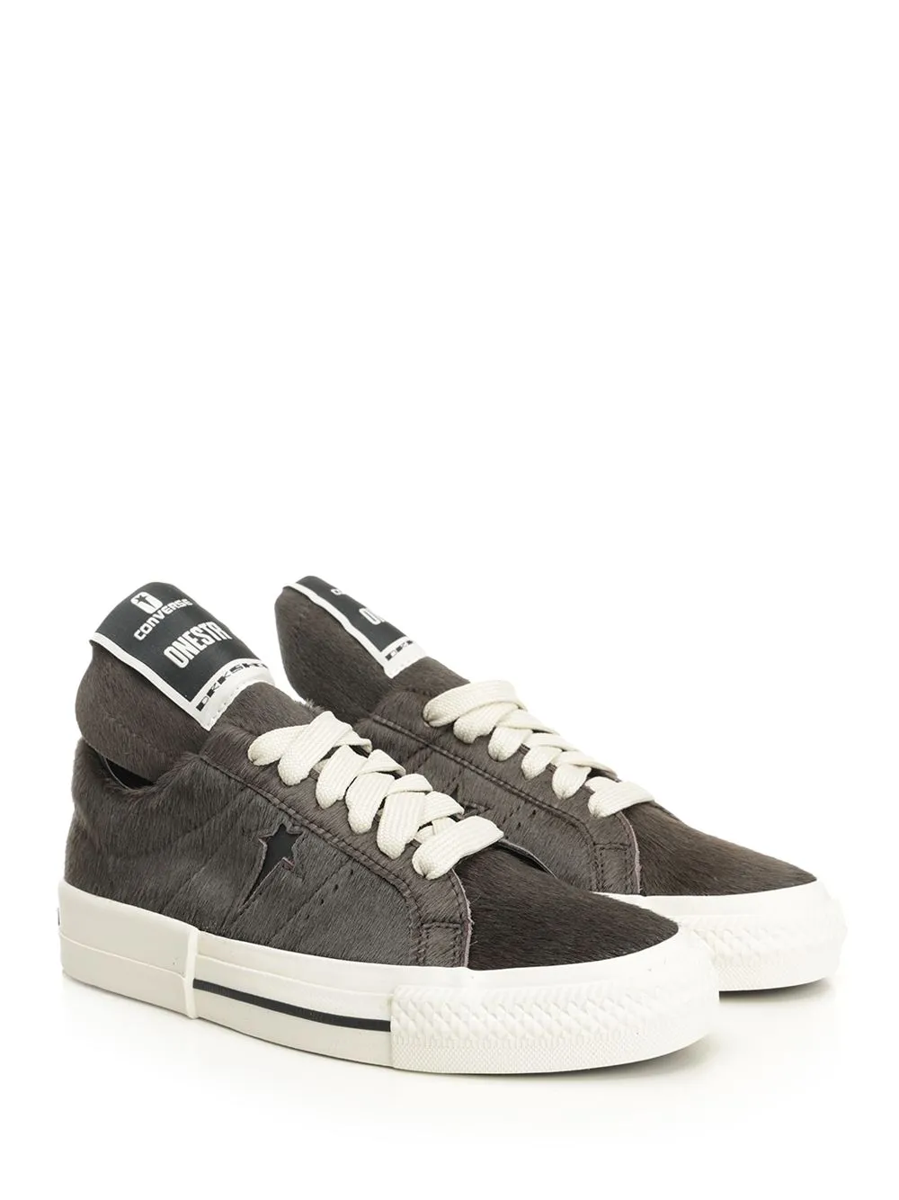 Onestr Sneakers Beige sold by Wanan Luxury product image thumbnail 2