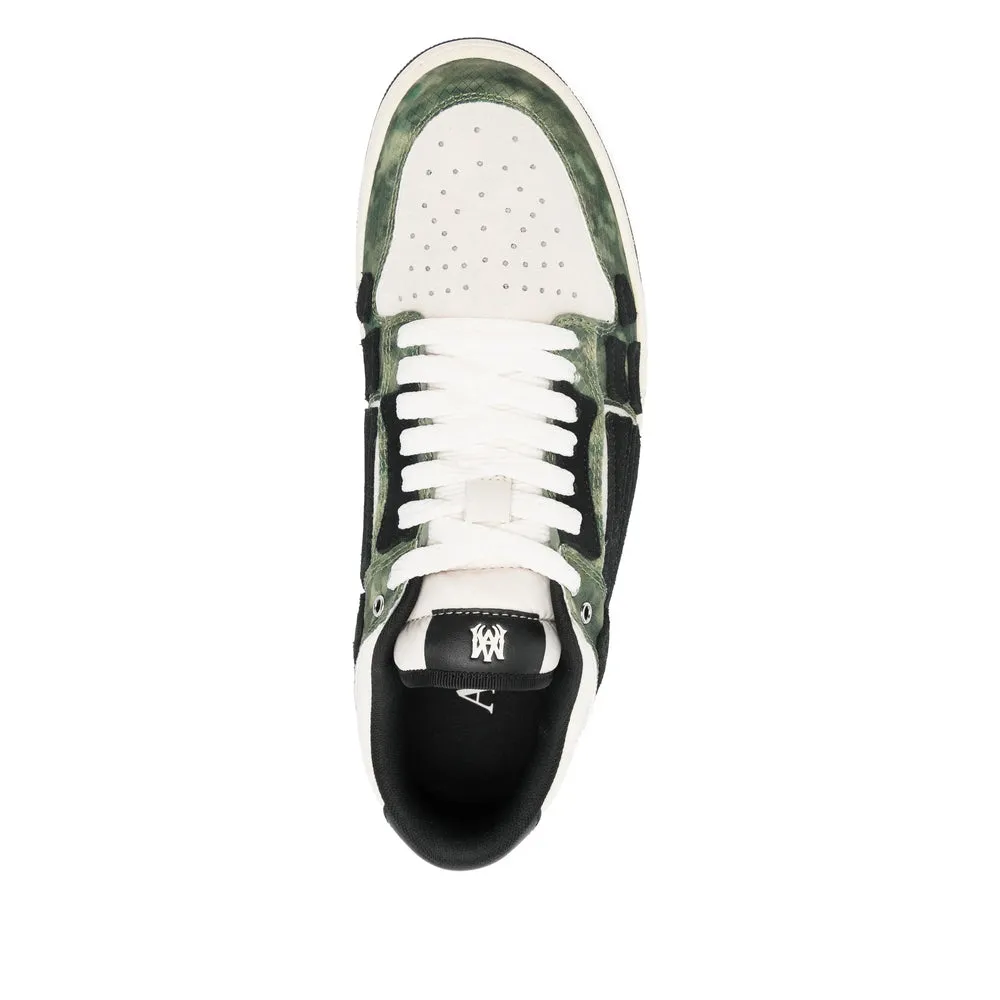 Sneakers Neutral, Green sold by Wanan Luxury product image thumbnail 2