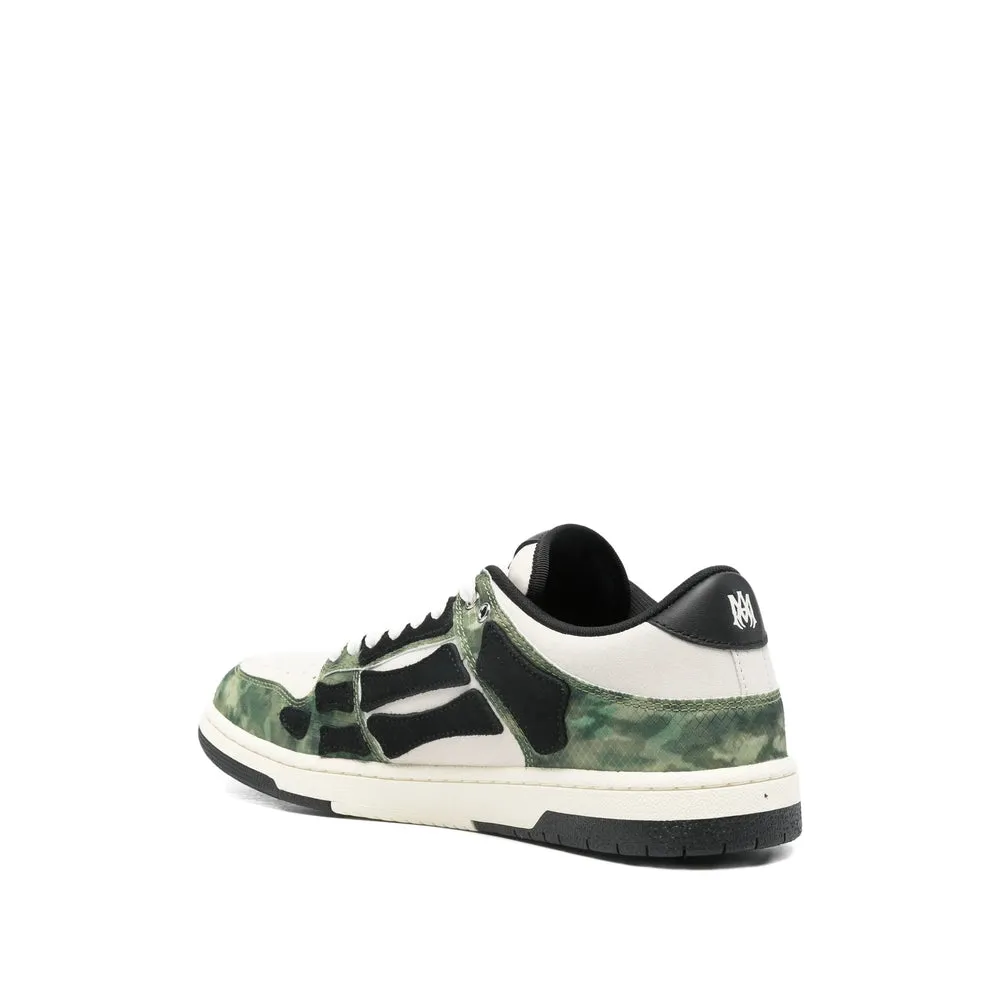 Sneakers Neutral, Green sold by Wanan Luxury product image thumbnail 3