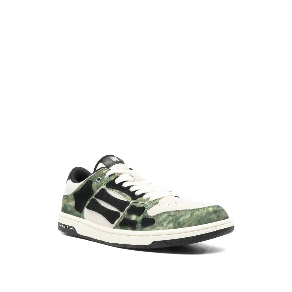 Sneakers Neutral, Green sold by Wanan Luxury product image thumbnail 4