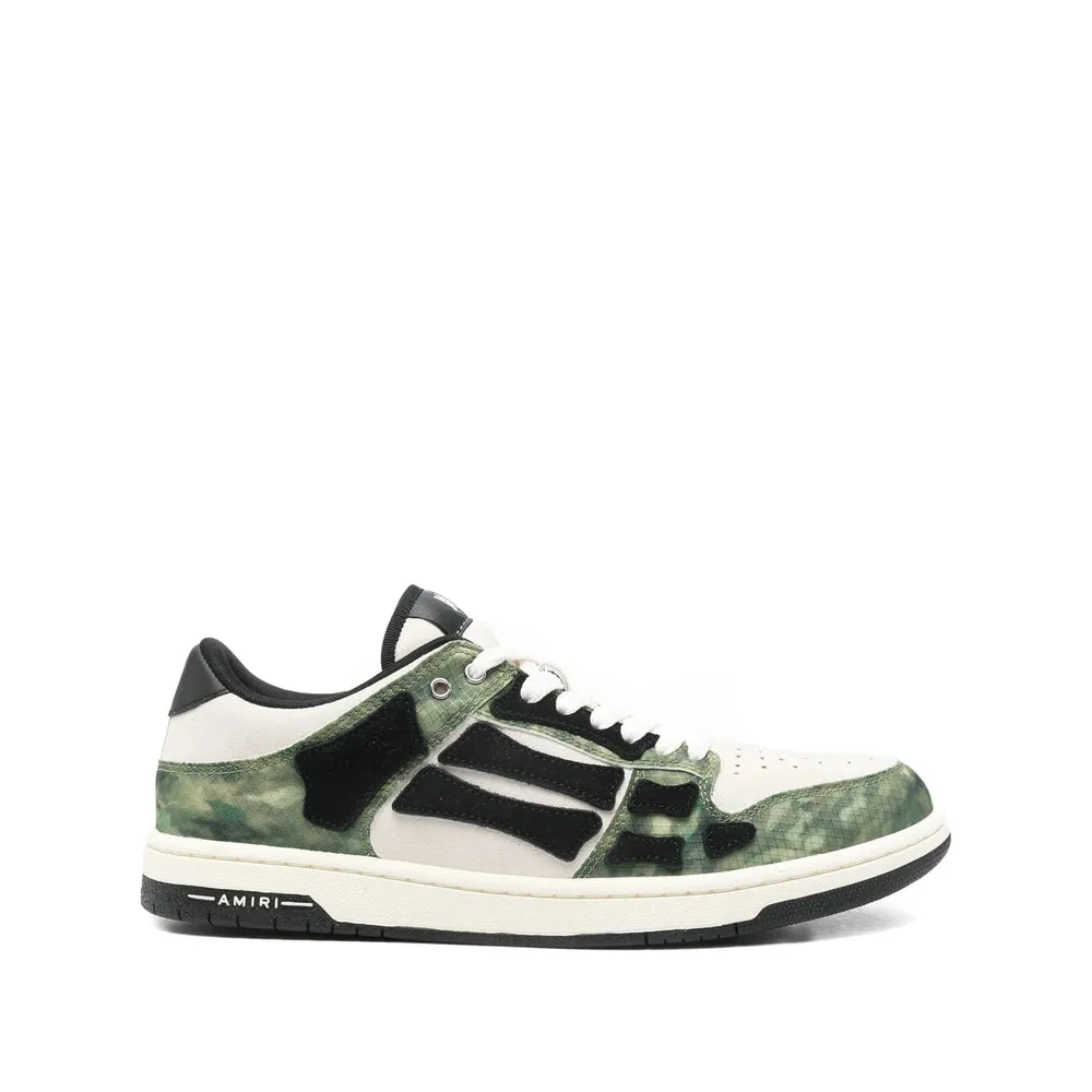 Sneakers Neutral, Green sold by Wanan Luxury