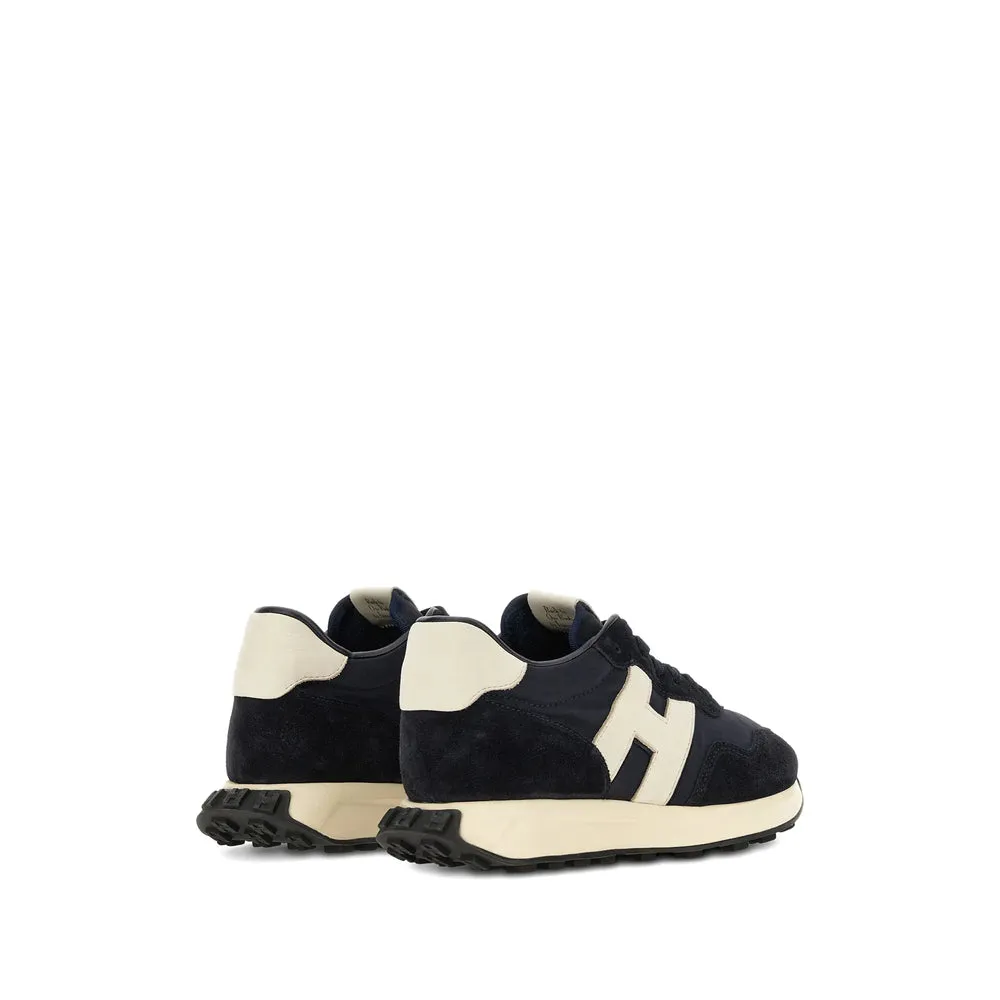 Sneakers Blue, Neutral sold by Wanan Luxury product image thumbnail 3