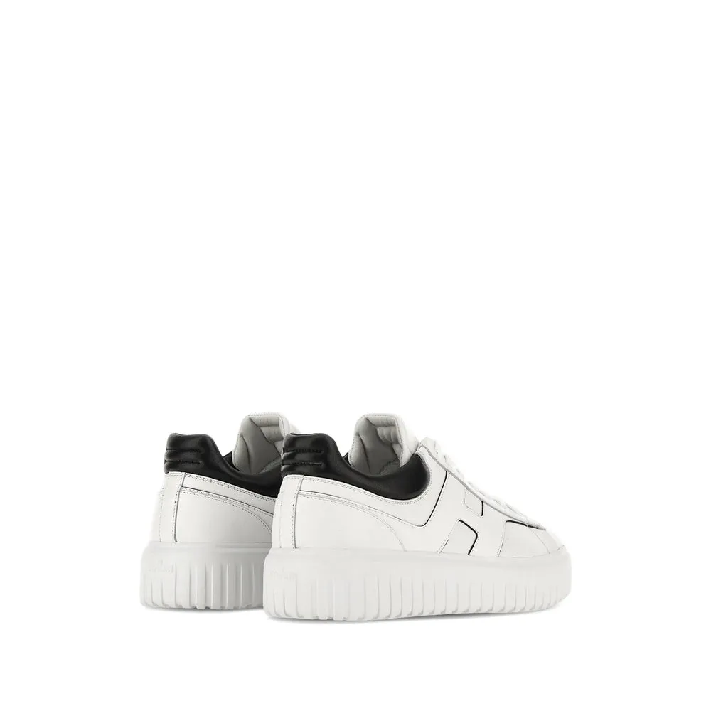Sneakers White, Black sold by Wanan Luxury product image thumbnail 3