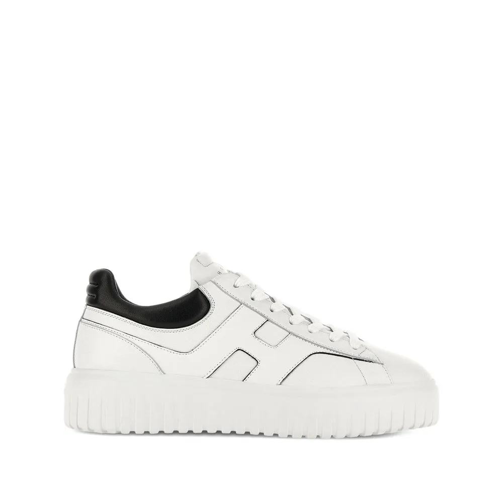 Sneakers White, Black sold by Wanan Luxury