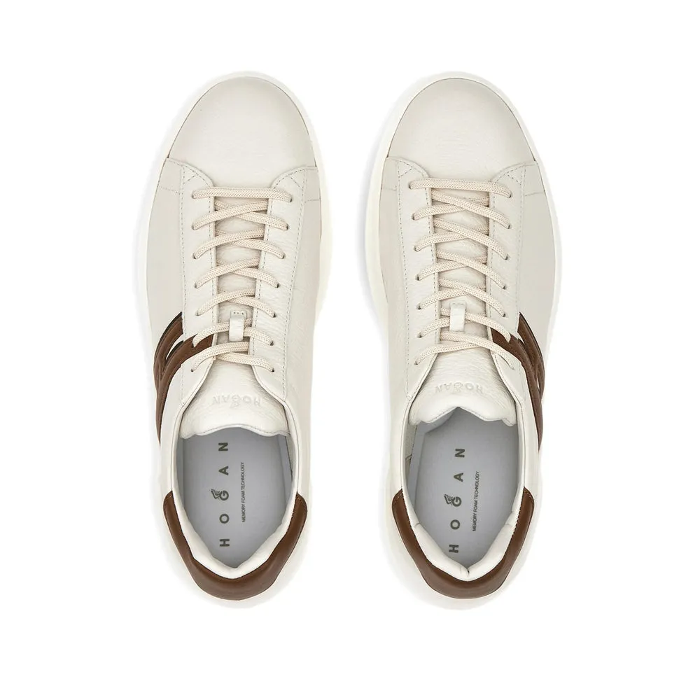 Sneakers Neutral, Brown sold by Wanan Luxury product image thumbnail 2
