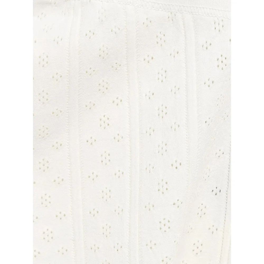 Shorts White sold by Wanan Luxury product image thumbnail 2