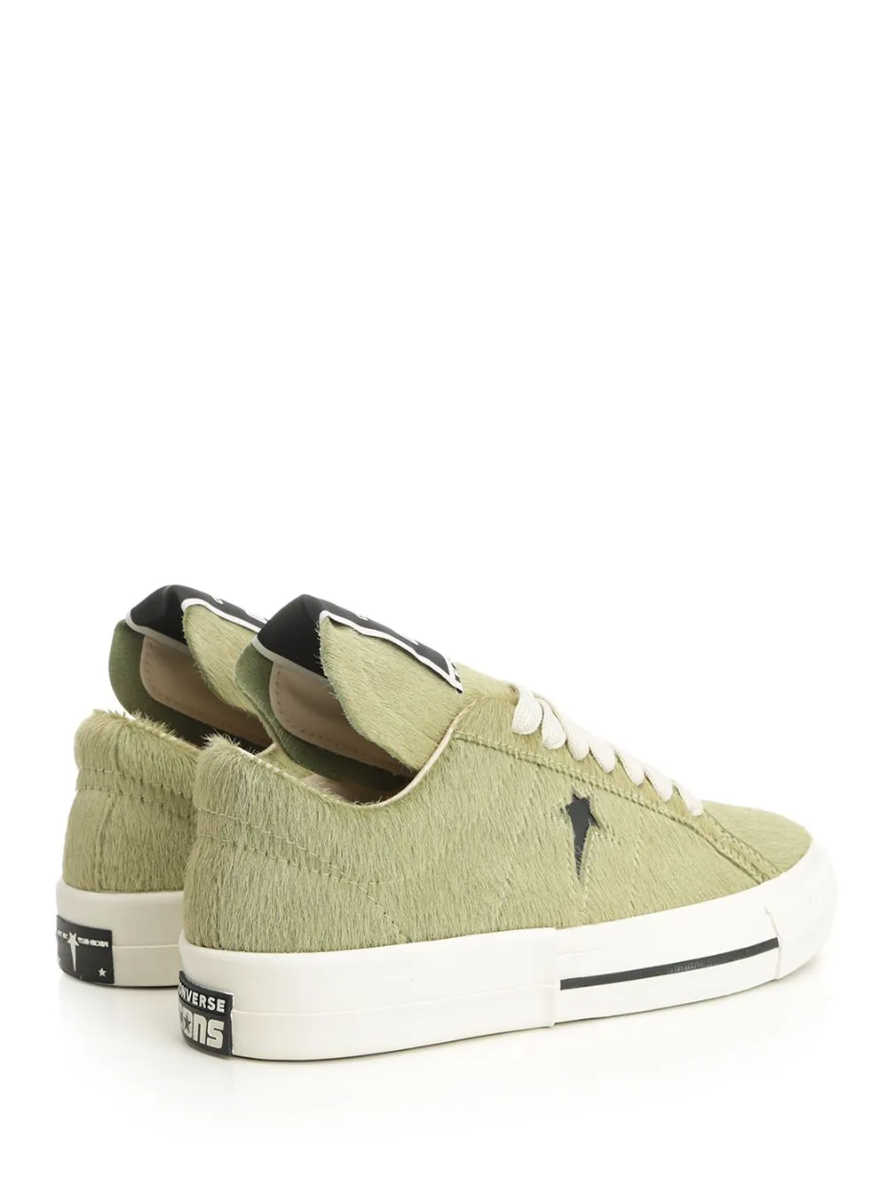 Onestr Sneakers Green sold by Wanan Luxury product image thumbnail 3