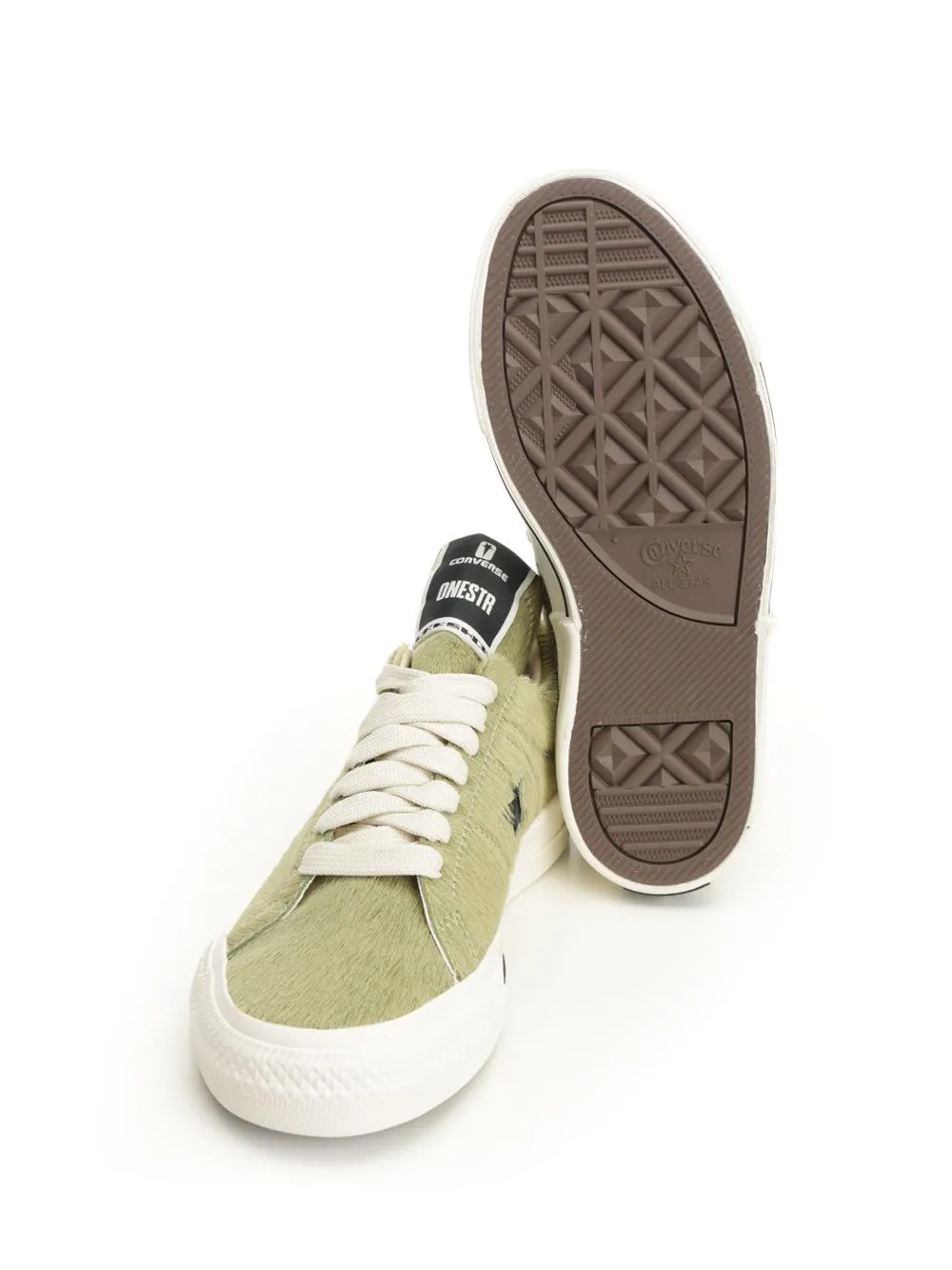 Onestr Sneakers Green sold by Wanan Luxury product image thumbnail 5