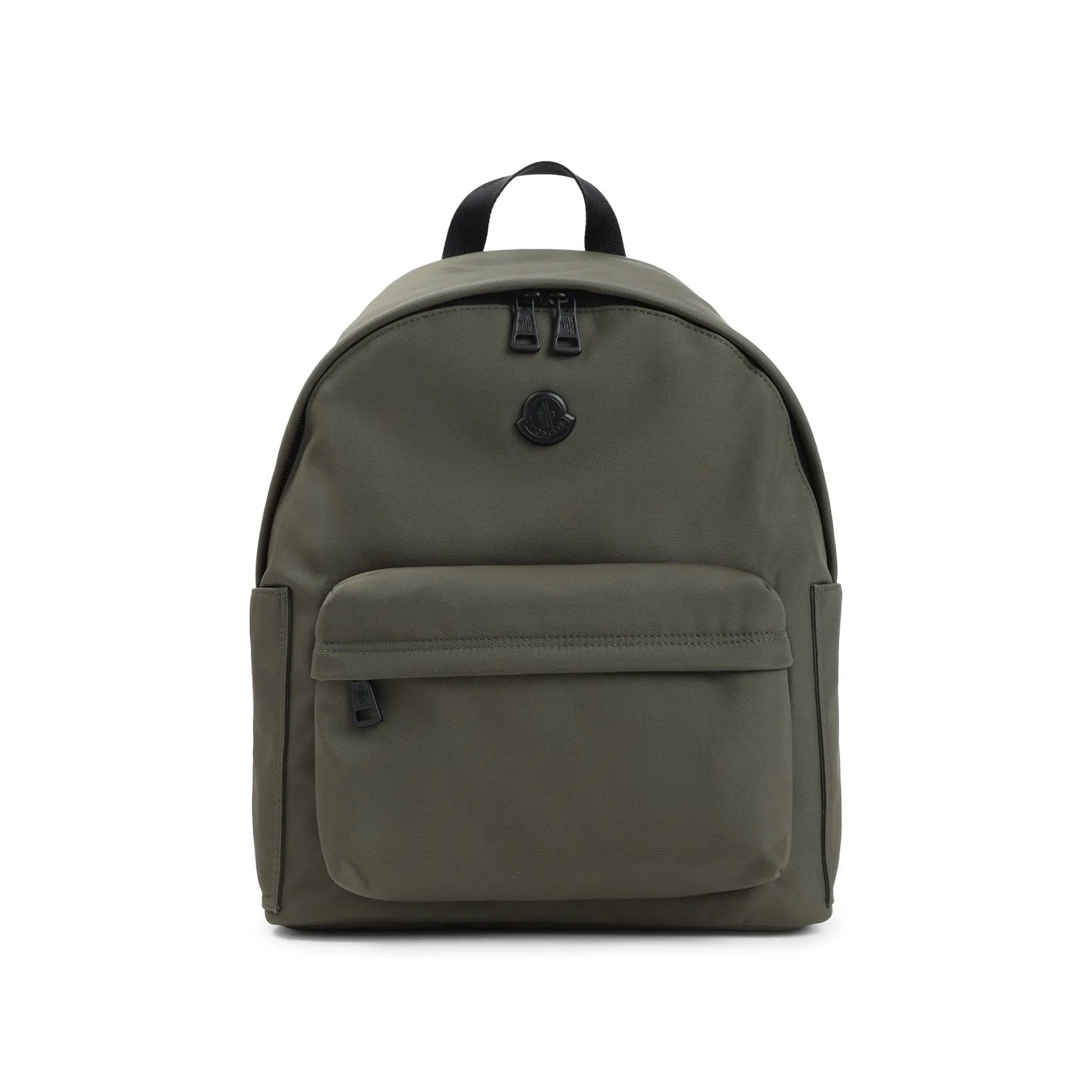 Backpacks & Travels Green sold by Wanan Luxury