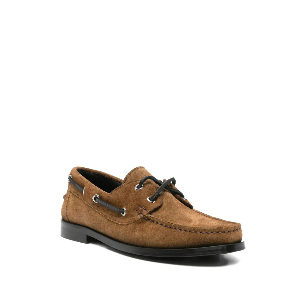 Shoes Brown sold by Wanan Luxury product image thumbnail 3