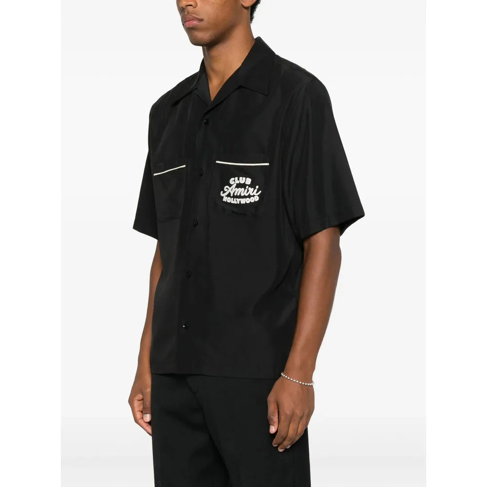 Shirts Black sold by Wanan Luxury product image thumbnail 3