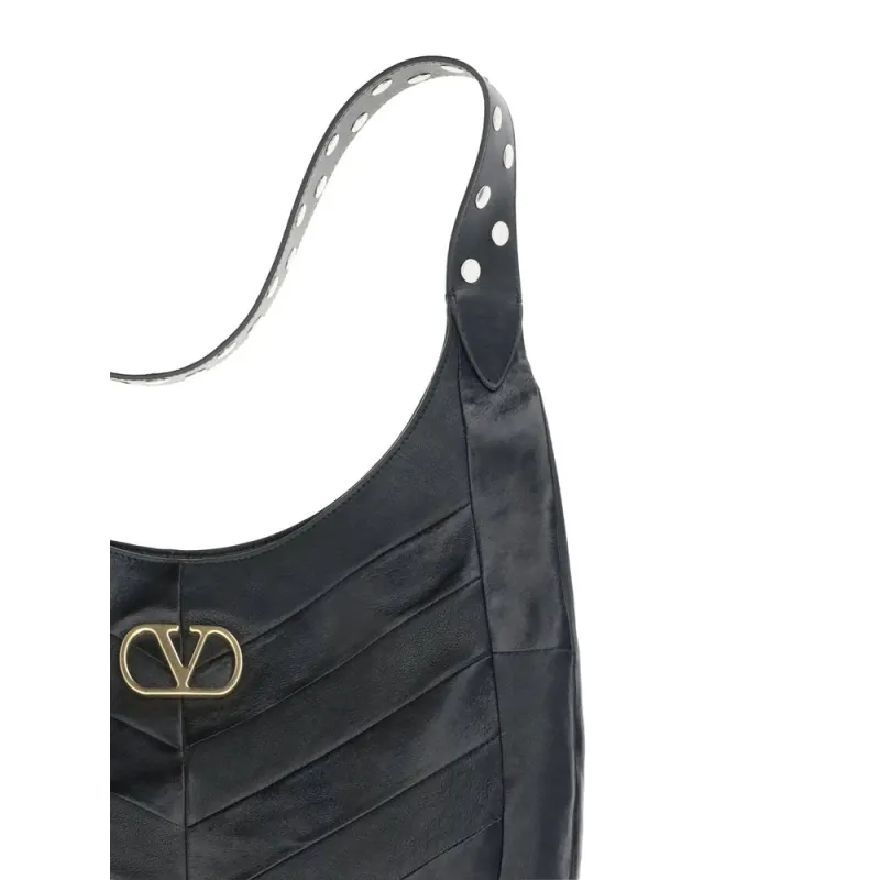 Bum Bags Black sold by Wanan Luxury