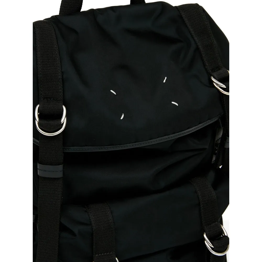 Backpacks & Travels Black sold by Wanan Luxury product image thumbnail 2