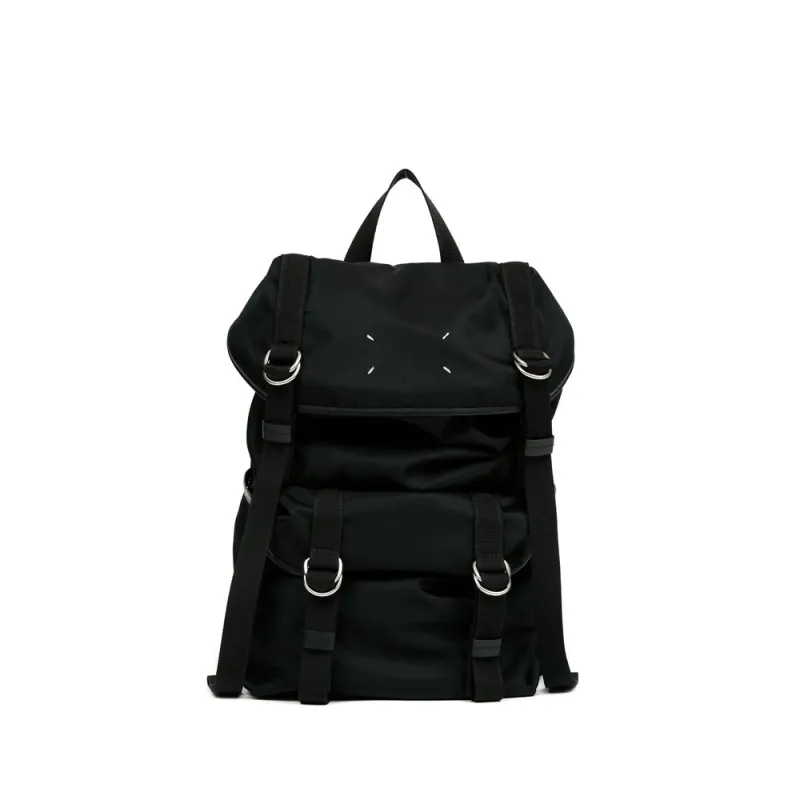 Backpacks & Travels Black sold by Wanan Luxury