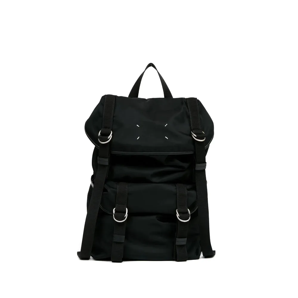 Backpacks & Travels Black sold by Wanan Luxury