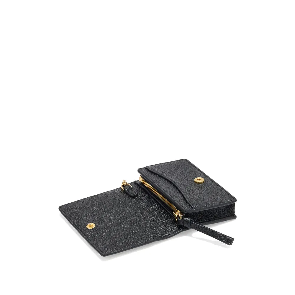 Wallets & Purses Black sold by Wanan Luxury product image thumbnail 2