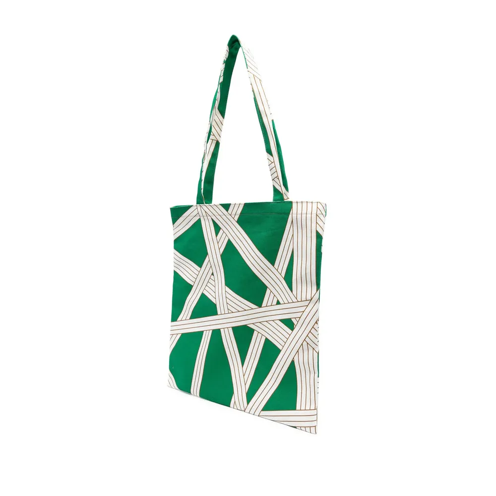 Bags White, Green sold by Wanan Luxury product image thumbnail 2