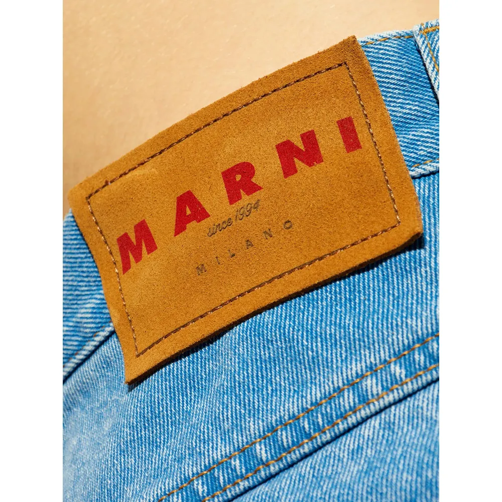 Denim Blue sold by Wanan Luxury product image thumbnail 2