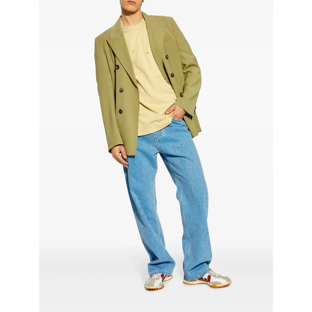 Denim Blue sold by Wanan Luxury product image thumbnail 4