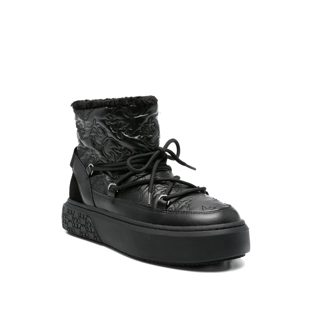 Shoes Black sold by Wanan Luxury product image thumbnail 3