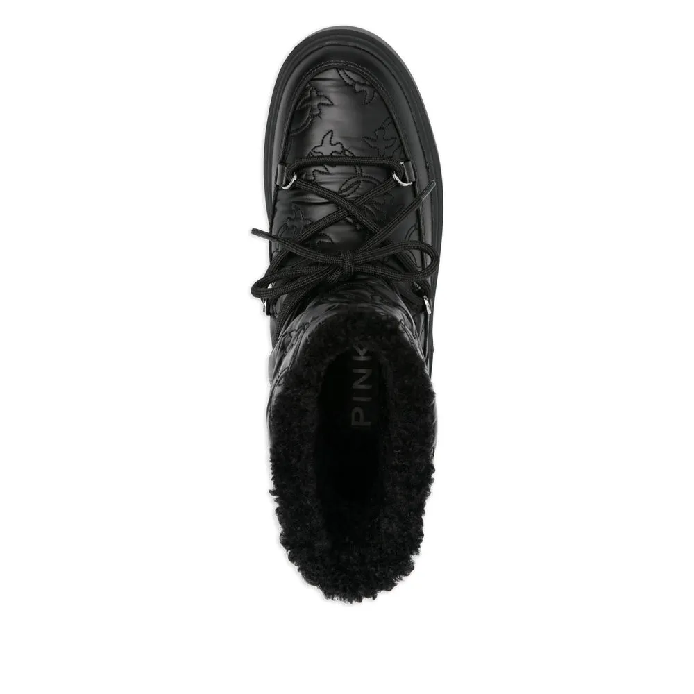 Shoes Black sold by Wanan Luxury product image thumbnail 4