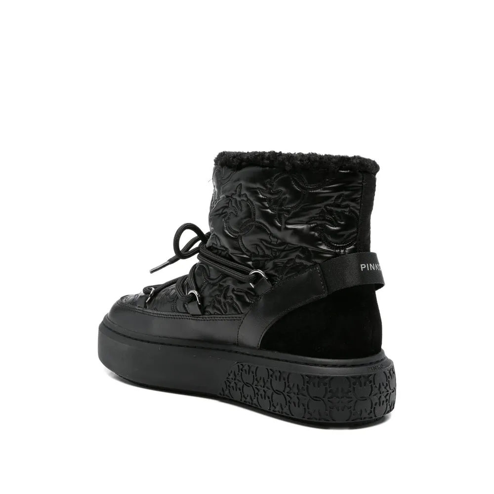 Shoes Black sold by Wanan Luxury product image thumbnail 2