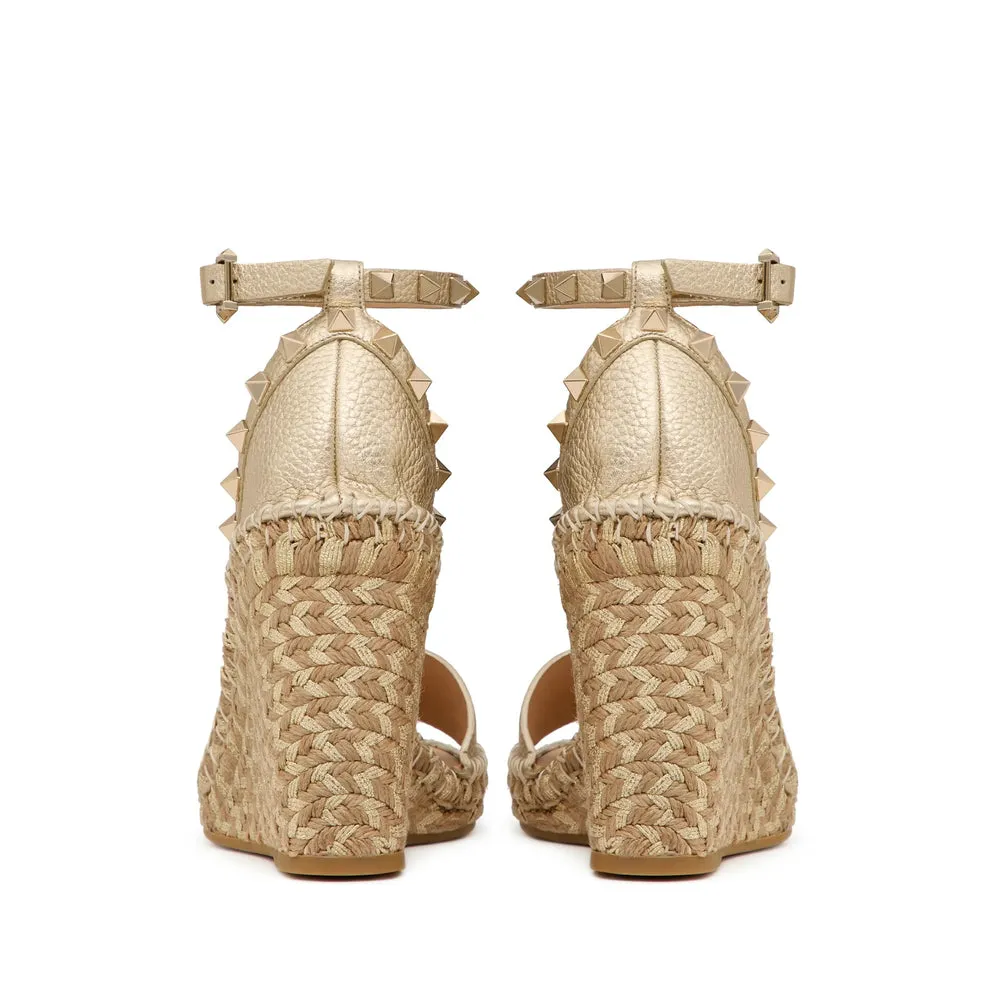 Shoes Gold sold by Wanan Luxury product image thumbnail 5