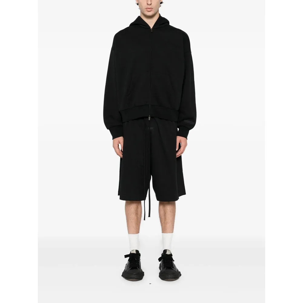 Sweatshirts Black sold by Wanan Luxury product image thumbnail 3