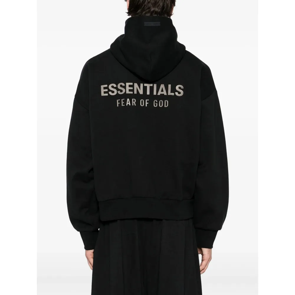 Sweatshirts Black sold by Wanan Luxury product image thumbnail 4